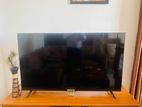 Samsung 50 Inch 4 K Smart Tv