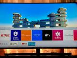Samsung 50-Inch 4K UHD Smart TV