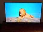 Samsung 50 Inch Crystal Uhd 4K Tv