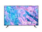 "Samsung" 50 inch CU7000 Smart 4K UHD LED TV