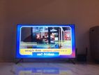 Samsung 50″ LED UHD Smart TV