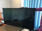 Samsung 50" TV for Parts