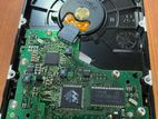 Samsung 500GB HDD