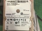 Samsung 500GB Laptop Hard