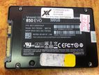 Samsung 500gb sata SSD Hard