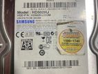 Samsung 500HDD