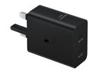 Samsung 50W PD Power Adapter T5020 (With 5A USB-C to Cable)