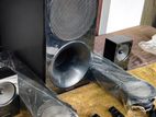 Samsung 5.1 Home Theater system