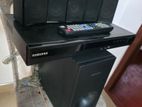 Samsung 5.1 Home Theater System