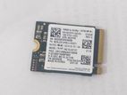 Samsung 512GB Nvme
