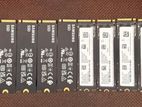 Samsung 512GB NVMe Gen4