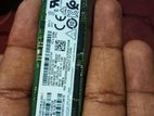 SAMSUNG 512GB NVMe SSD