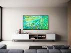 Samsung 55 inch 4K 2024