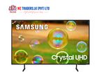 Samsung 55 4K Crystal Smart UHD Tizen TV