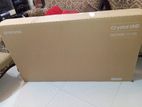 Samsung 55" 4K Crystal Smart UHD TV