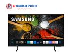 Samsung 55 4K Crystal Uhd Smart Flat TV DU7700