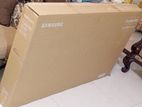 Samsung 55" 4K Crystal UHD Smart TV