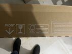 Samsung 55" 4K LED Smart TV - Crystal UHD (138 cm)