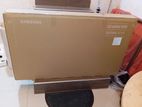 Samsung 55" 4K Smart Crystal UHD TV