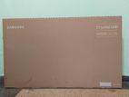 Samsung 55 4K Smart Tv