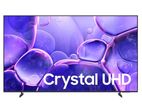 Samsung 55 4k Smart TV