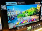 Samsung 55"Inches UHD 4K Smart TV