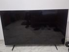 Samsung 55inch 4K SMART TV AU8000