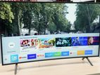 Samsung  55" 4K Smart Tv