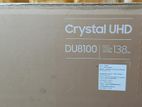 Samsung 55 4K Smart UHD