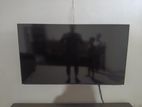 Samsung 55" 4K UHD