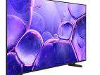 Samsung 55" 4K UHD Smart LED Crystal TV