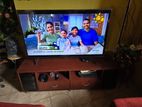 Samsung 55" 4K UHD Smart TV