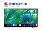 Samsung 55 BU8100 4K UHD Smart Cystal Flat TV