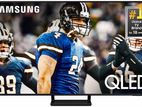 Samsung 55'' Class QLED 4K Q70D Series Smart Tv ( 2024 Model)