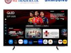 SAMSUNG 55″ Class QLED Q7F 4K Vision AI Smart TV