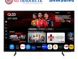 SAMSUNG 55″ Class QLED Q7F 4K Vision AI Smart TV