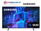 SAMSUNG 55″ Class QLED Q7F 4K Vision AI Smart TV
