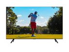 Samsung 55'' Crystal UHD 4K Smart LED TV (2024)