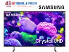 SAMSUNG 55″ Crystal UHD DU7700 4K TIZEN OS Smart HDR10+ FLAT TV