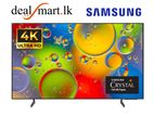 Samsung 55″ Crystal Uhd Du8000 4 K Smart Tv