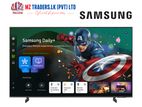 SAMSUNG 55″ Crystal UHD DU8000 4K TIZEN OS Smart HDR10+ FLAT TV