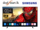 Samsung 55″ Crystal UHD U8000F 4K Smart TV