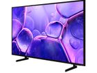 Samsung 55" Crystal UHD U8500 F 4K Smart TV