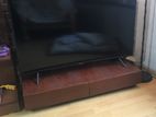 Samsung 55'' Curve Smart TV