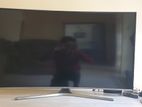 Samsung 55" Curved LED Full HD Smart TV