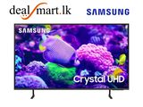 Samsung 55” DU7000 Crystal UHD 4K Smart TV