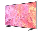 Samsung 55” DU7000 Crystal UHD 4K Smart TV