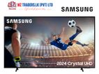 SAMSUNG 55″ DU7700 Crystal UHD 4K Smart TV