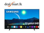 Samsung 55 Du8000 4 K Uhd Crystal Smart Hdr10+ Flat Tv