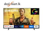 Samsung 55 DU8100 4K UHD Crystal Smart Flat TV